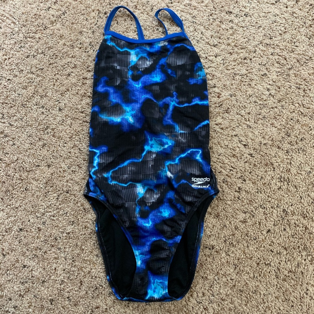 Women’s Speedo Endurance Swimsuit